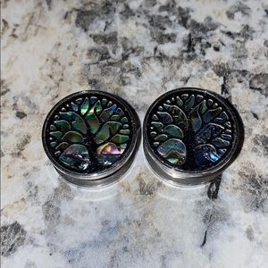 Tree of Life gauges
